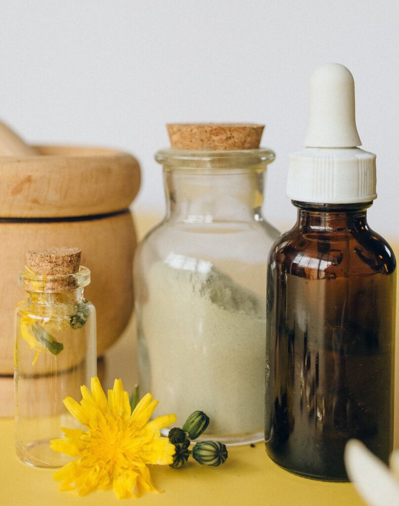 image descriptif naturopathie